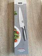 Kuhn Rikon Keukenmessen - Swiss Design, Huis en Inrichting, Ophalen, Nieuw, Rvs of Chroom, Vaatwasserbestendig