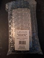 Levivo Kaasrasp Uitbreidingsset - Nieuw in verpakking, Ophalen of Verzenden