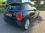 Mini Cooper 1.5 Pepper Serious Business Automaat, Xenon, 136 pk, Gebruikt, 4 stoelen, Zwart