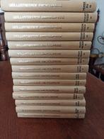 Geïllustreerde encyclopedie in kleur, Ophalen of Verzenden, Zo goed als nieuw, Algemeen, Complete serie