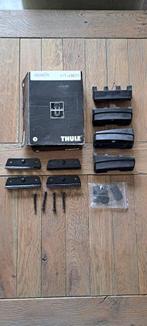 Thule Kit 183070, geschikt voor Nemo, Figaro, Qubo, Bipper, Auto diversen, Dakdragers, Ophalen of Verzenden, Zo goed als nieuw