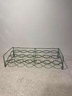 Vintage Tomado eierrek mintgroen, Antiek en Kunst, Antiek | Keukenbenodigdheden, Ophalen of Verzenden