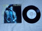 Paul Simon - you can call me Al, Cd's en Dvd's, Vinyl Singles, Verzenden, 7 inch, Pop, Single