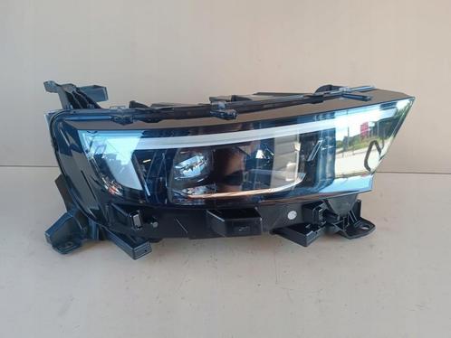 Opel Mokka B LUX Full Led Koplamp rechts Perfect, Auto-onderdelen, Verlichting, Opel, Gebruikt, Ophalen of Verzenden