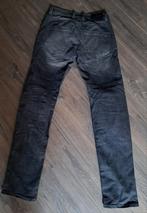 PMJ kevlar stretch coolmax jeans maat 34 ., Ophalen of Verzenden, Zo goed als nieuw, Blauw, W36 - W38 (confectie 52/54)
