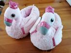 Flamingo sloffen nieuw merk Thuis maat 35 /36, Ophalen of Verzenden, Zo goed als nieuw, Meisje, Overige typen