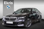 BMW 5-serie 520i | M Sportpakket | Innovation Pack | Voorsto, Auto's, Automaat, 1998 cc, Achterwielaandrijving, Bedrijf