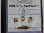 KATASTROOF - DEN DROL VAN JANUS, Cd's en Dvd's, Ophalen of Verzenden, Zo goed als nieuw, Poprock