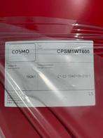 Nieuw buffervat 600 liter met 1 warmtewisselaar — CPSM1WT600, Www.cvheat.com, 100 liter of meer, Buffervat 600 liter 1 wisselaar