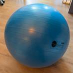 Fitnessbal 65 cm, Ophalen of Verzenden, Zo goed als nieuw