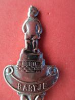 (A1181) Bartje ( Assen ) 12, Ophalen of Verzenden, Gebruikt, Bestek