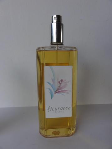 RARITEIT !!!! OLD VERSION  Juvena Fleurance eau de toilette  beschikbaar voor biedingen
