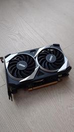 MSI Radeon RX 6500 XT MECH 2X 4G OC, Computers en Software, Videokaarten, Gebruikt, AMD, PCI-Express 4, Ophalen of Verzenden