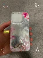 IPhone 15 pro case, Ophalen of Verzenden, Nieuw