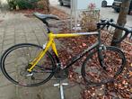 Race fiets rijklaar, Fietsen en Brommers, Fietsen | Racefietsen, 28 inch, Gebruikt, Heren, Aluminium