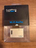GoPro Wi-Fi BacPac - Nieuw in doos, Ophalen of Verzenden, Nieuw, GoPro