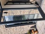 1 zijde gelaagd HR++ dubbel glas, Doe-het-zelf en Verbouw, Glas en Ramen, Ophalen, Minder dan 80 cm, Nieuw, 160 cm of meer