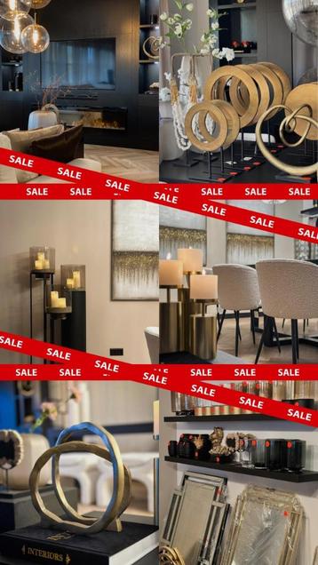 Sale | Kussens Luxe Collectie | Tot 50% Korting – Maison beschikbaar voor biedingen