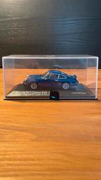 Porsche 911 Carrera RSR 2.8 1:43 | Minichamps, Ophalen of Verzenden, Zo goed als nieuw, Auto, MiniChamps