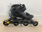 Powerslide R2 100 skates mt 40, Sport en Fitness, Skeelers, Ophalen, Verstelbaar, Zo goed als nieuw, Inline skates 4 wielen