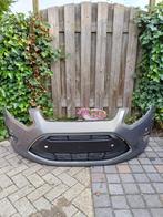 Ford C Max II MK2 Bumper Voorbumper AM51R17K819A PDC Gaten, Gebruikt, Voor, Ophalen of Verzenden, Ford
