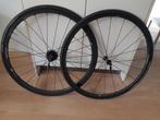 Vision Trimax 25 KB Race Wielset Grijs, Fietsen en Brommers, Wiel, Racefiets, Ophalen of Verzenden, Zo goed als nieuw