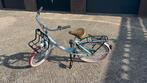 22 inch alpina meisjesfiets, Fietsen en Brommers, Ophalen, Minder dan 10 versnellingen, Gebruikt, Minder dan 49 cm
