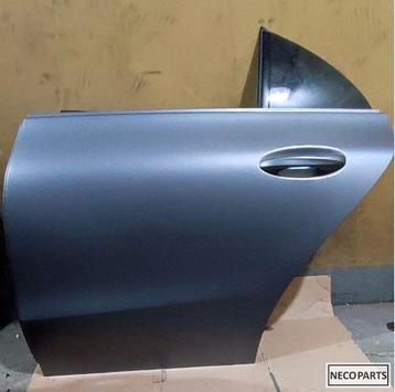 CLA W118 X118 PORTIER DEUR KLEUR 662 ALLES LEVERBAAR !!! beschikbaar voor biedingen