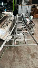 2 delige ladder, Ophalen of Verzenden