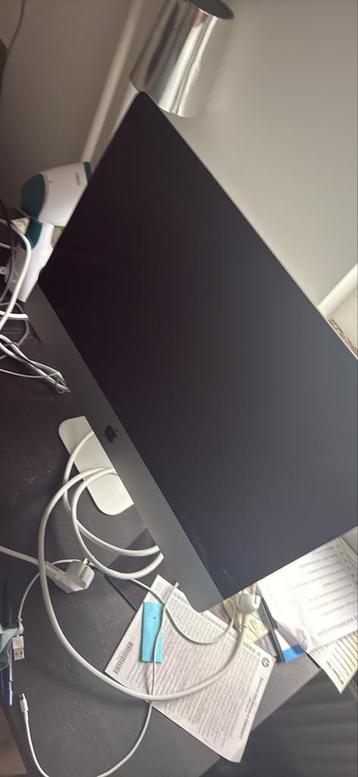 Apple iMac 4K Retina - Zo Goed Als Nieuw! 2017 beschikbaar voor biedingen