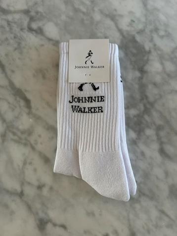 Johnnie Walker Sportsokken - maat 39-45 beschikbaar voor biedingen