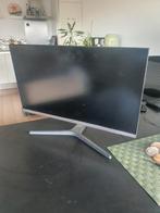 Samsung LU28R550UQU - 4K IPS 60Hz Monitor - 28 Inch - Grijs/, IPS, Ophalen of Verzenden, 60 Hz of minder, Ultra HD (4K)