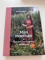 Mijn Moestuin - Anne Wieggers, Anne Wieggers, Moestuin, Ophalen of Verzenden, Zo goed als nieuw