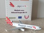 Martinair Cargo MD-11, Verzamelen, Luchtvaart en Vliegtuigspotten, Ophalen of Verzenden, Schaalmodel, Zo goed als nieuw