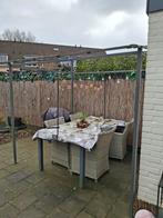 Overkapping ikea, Ophalen, Hout, Minder dan 3 meter, 1 tot 2 meter