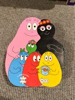 Kinderpuzzel Barbapapa 52 stukken, Ophalen of Verzenden, Meer dan 50 stukjes, Zo goed als nieuw