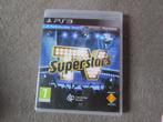 Playstation 3 spel: Tv superstars, Spelcomputers en Games, Games | Sony PlayStation 3, Puzzel en Educatief, Gebruikt, 1 speler