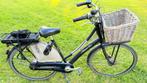 Mooie goede transportfiets Sparta damesfiets 50cm 5 speed, Ophalen, Sparta, Gebruikt, 50 tot 53 cm