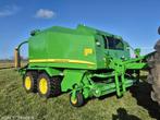 John Deere 744 ronde balenpers pers-wikkelcombinatie, Zakelijke goederen, Niet opgegeven, -, Niet opgegeven