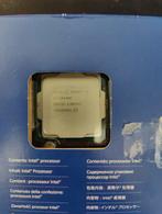 Intel Core i5-10400F -, 6-core, Nieuw, Intel Core i5-10400F, 2 tot 3 Ghz