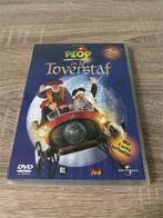 Dvd Plop - En de Toverstaf, Alle leeftijden, Ophalen of Verzenden, Avontuur