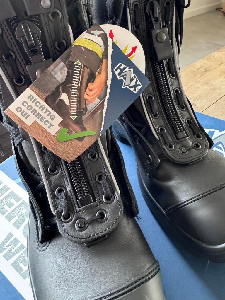 Haix Airpower XR1 maat 42 (ongebruikt nieuw in doos), Ophalen of Verzenden, Nieuw