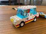 Lego set 6634 shell auto, Complete set, Gebruikt, Ophalen of Verzenden, Lego