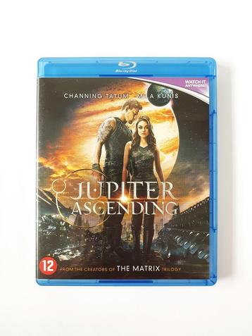 Jupiter ascending beschikbaar voor biedingen