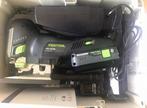 Festool psb 420 set, Ophalen of Verzenden, Minder dan 130 cm