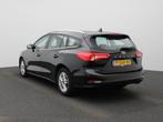 Ford Focus Wagon 1.0 EcoBoost Hybrid Trend Edition Business, Gebruikt, Euro 6, Lane Keeping Assist, Zwart