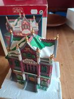 Lemax Grand Hotel - Caddington Village, Diversen, Kerst, Ophalen of Verzenden, Gebruikt