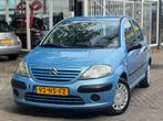 Citroen C3 1.4 D-Riem vv in 21' Airco Cruise Nieuwe APK Trek, Voorwielaandrijving, Blauw, Origineel Nederlands, Bedrijf