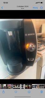 Senso bosch koffie aparat, Ophalen of Verzenden, Zo goed als nieuw