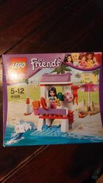 Lego Friends, Ophalen of Verzenden, Gebruikt